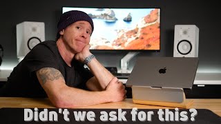 What's Wrong With the 14inch M1 Max MacBook Pro?