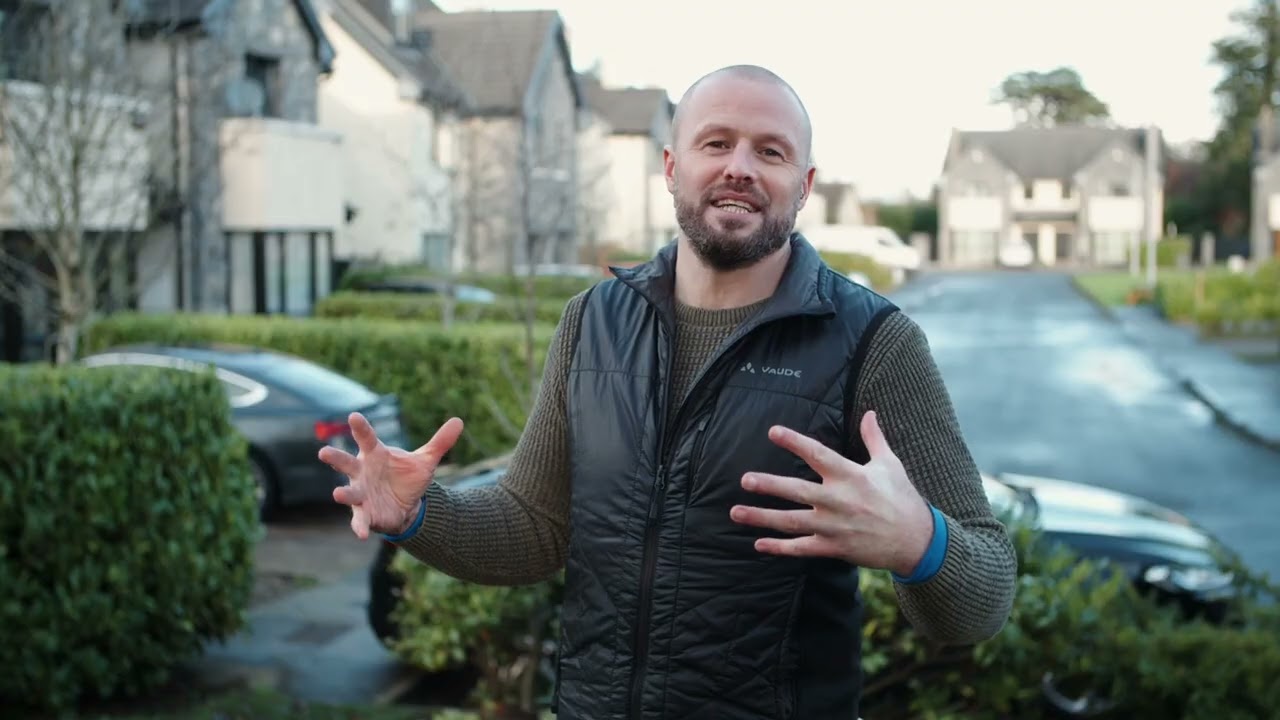 Wildlife in Buildings