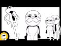 I Like Ya Cut G! (Animation Meme)