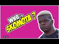 Who is Skomota ? | Mr All Over