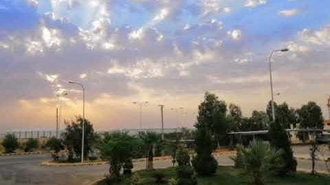 هزاع البلوشي سورة الفاتحة صوت جميل