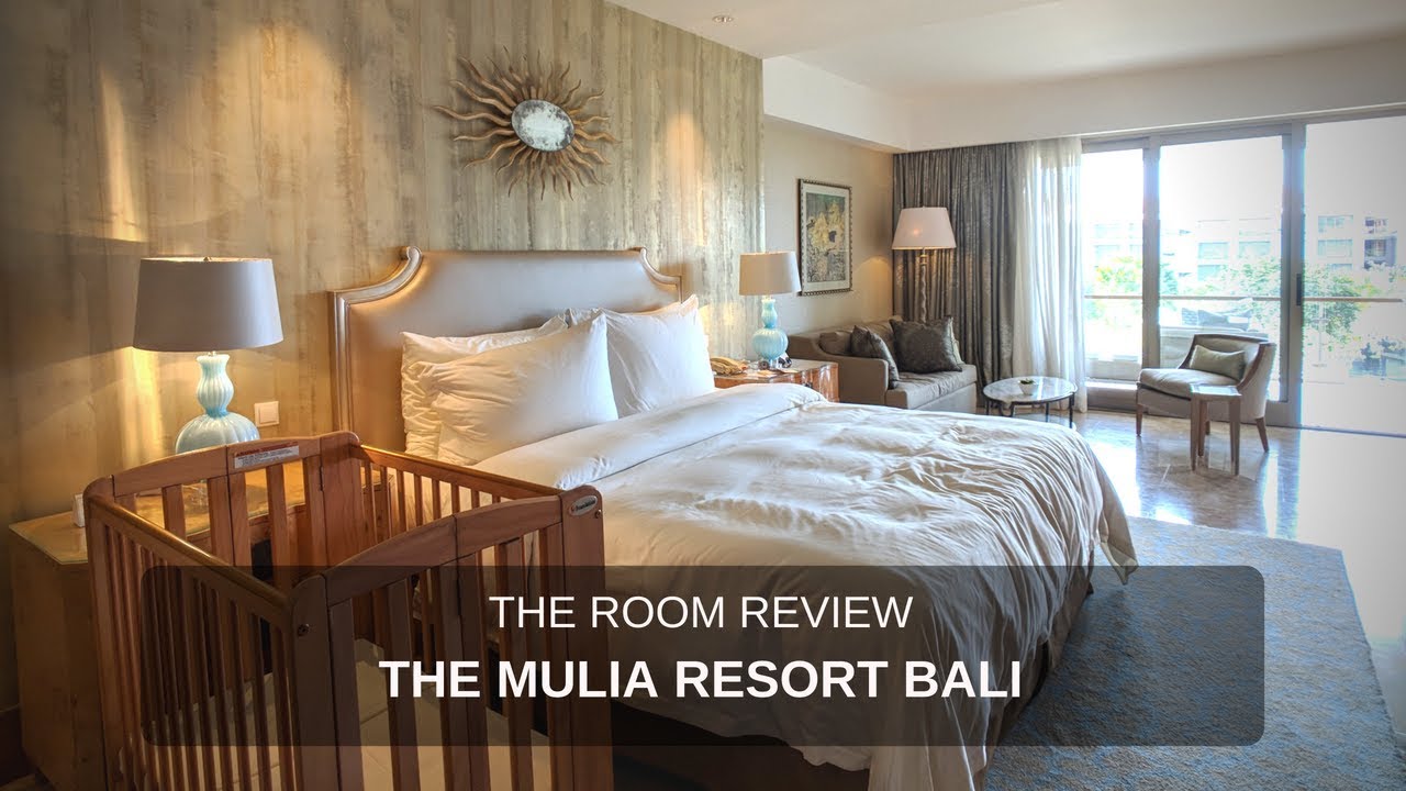 The Mulia, Mulia Resort & Villas, Bali - A Fabulous Stay at our Royal Suite  Ocean Court awaits! Join Now:  https://cathaypacific.jebbit.com/bali-sweepstakes | Facebook