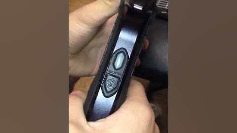 Dangerous power g5 modes