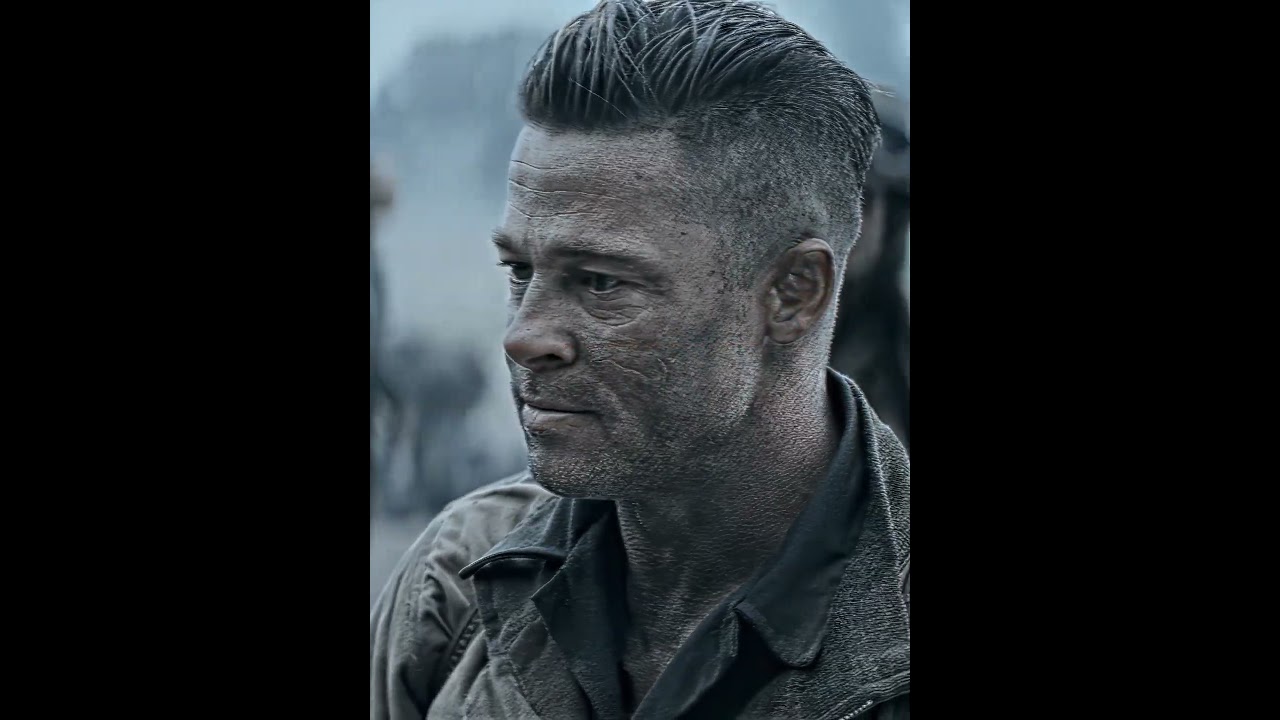 FURY " Don Collier " Edit