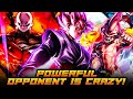 THE POWERFUL OPPONENT TAG CONTINUES TO EVOLVE! ROSE ON PO IS DEADLY! | Dragon Ball Legends PvP