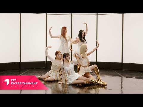 Apink 'Dilemma' Performance Video