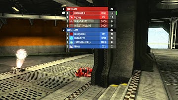 Halo: Reach - MLG Team Slayer - Countdown - Gameplay (HD)