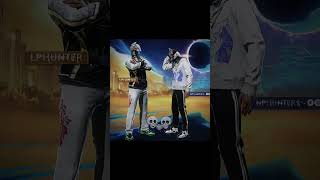 "Damn’ Look At That Duo! 💀🔥"