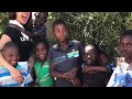Day 2 in Harare, Zimbabwe - UNICEF