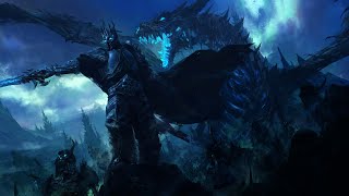 World of Warcraft | История мёртвого воина