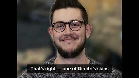 Guess whose AK smooya is rocking?