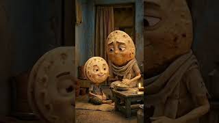 How to Create Viral AI Vegetable Stories in Under 10 Minutes #ai #shorts#trending #viral #vegetables
