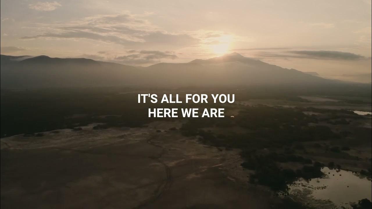 Come and Let your Presence || Lyrics Video Come and Let your Presence || Lyrics Video
