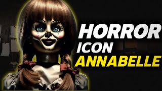 Origins of Annabelle | Real Story Journey from The Conjuring | Hindi Kahani | Fear Hour