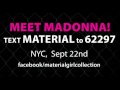 Lourdes Ciccone-Leon - Material Girl Collection [ HD/HQ Full Preview ]