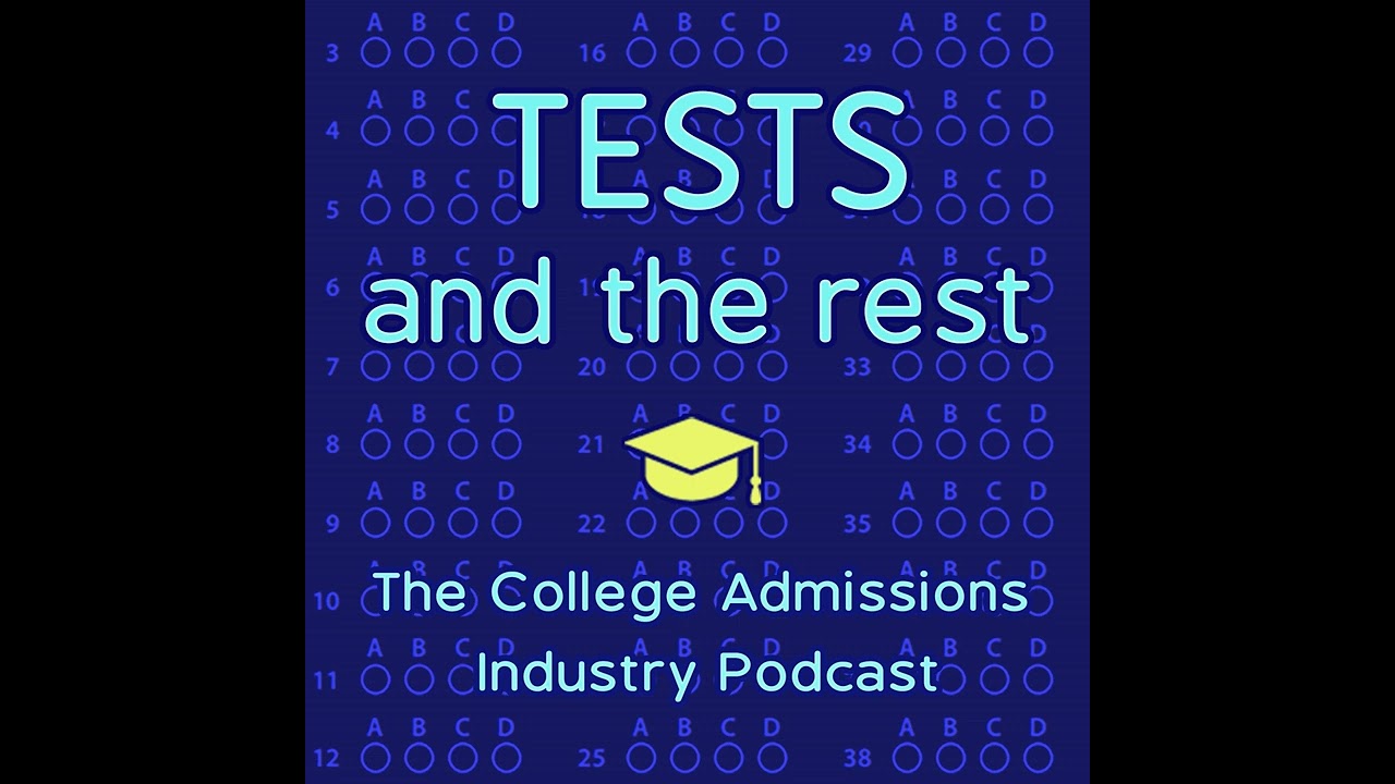 692. TEST PREP PROFILE: Angie Kelley