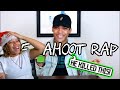 Kyle Exum - The Kahoot Rap (Kahoot Star) | REACTION