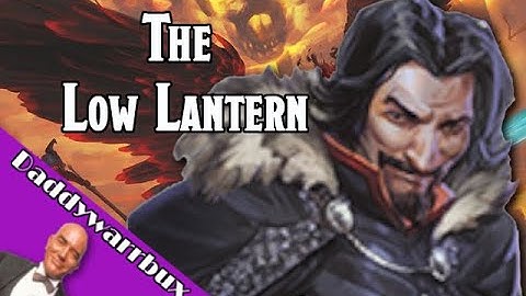 Descent into Avernus #4 | The Low Lantern | D&D 5E Dungeons and Dragons