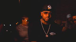 StackBoy DB feat. StackBoy - Shut It Down (Official Music Video)