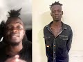 Nyamata Amene Wapha Ex Wake Chifukwa Chotaya Mimba Yake 