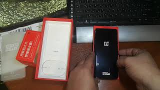 Распаковка Oneplus 7 Pro от интернет-магазина Sofi.ru