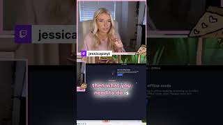 How to access the gallery in offline mode
People always ask me how I do this #sims4 #tutorial #sims4tips #twitch #jessicapie #jessicapieyt How to access the gallery in offline mode