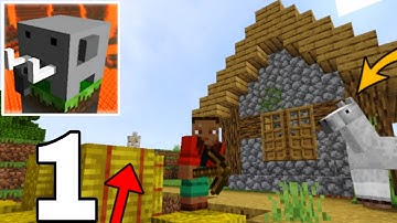 Craftsman new survival series in 2024 - walkthrough and gameplay Part 1