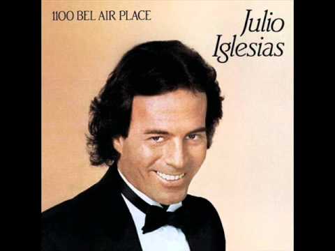 Moonlight Lady - Julio Iglesias