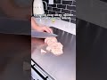 This stainless steel countertop secret saved me $900