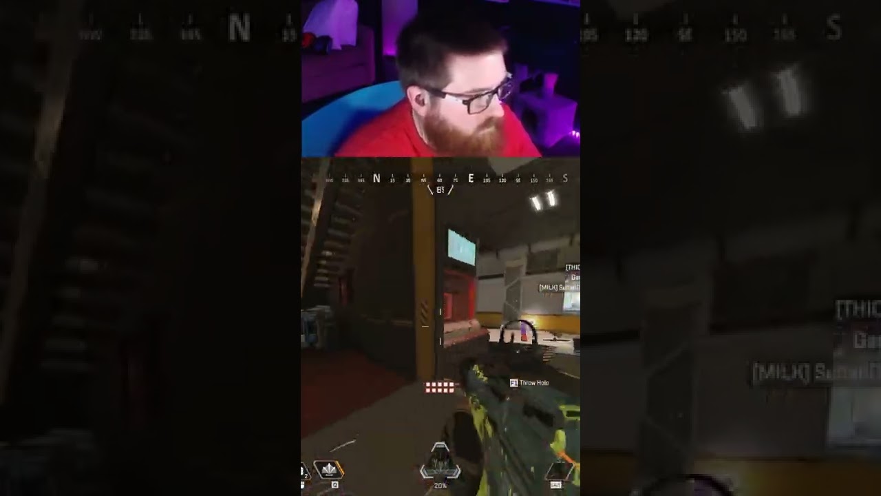 Sometimes Apex has sneaking