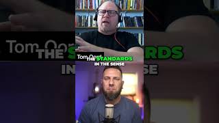 The Eternal Nature of God  Exploring Standards Beyond Good and Bad