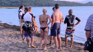 Famous Kaikala kiteboarding // SLINGSHOT & Brunotti demo week with Youri Zoon 1 Profile