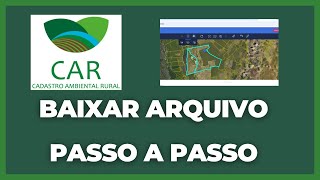 Como Baixar Shape Do Car Sem Erros E Do Cefir No Geobahia