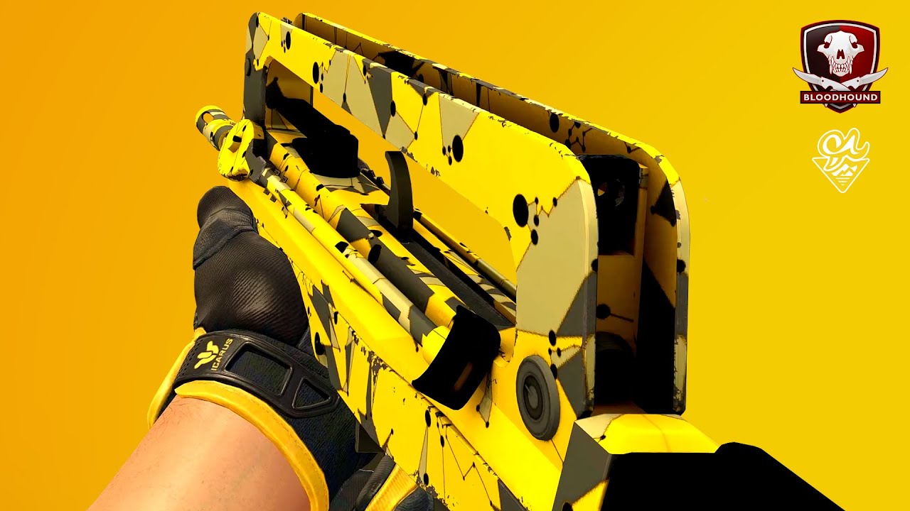 Neutral Net Famas CSGO | FAMAS | Neural Net | Falchion Case - YouTube