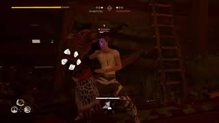 ABSOLVER Duels 23: Really Fun Bout With An Emerald Rank!