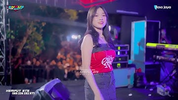 DJ KEMPUT STS - SHAUN THE SHEEP - ANNIVERSARY 15TH RTM COMMUNITY - BERMI GEMBONG PATI