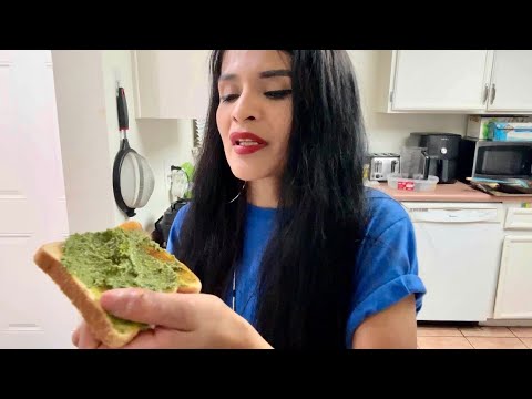 How to make pesto pasta