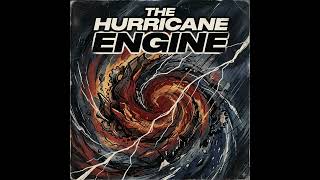 The Hurricane Engine_Demo_Work in progress  #metronomos   #music #aicollaboration  #gemini