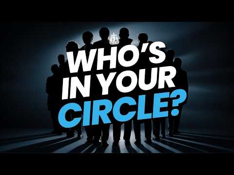 Who's In Your Circle? | Bishop Marvin Sapp | 19 May 2026