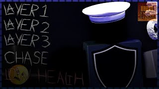 Shambolic Surrealism OST || Death Wish (0_005 Chase Theme)