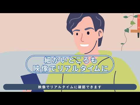 【トヨタの中古車】オンライン相談サービス