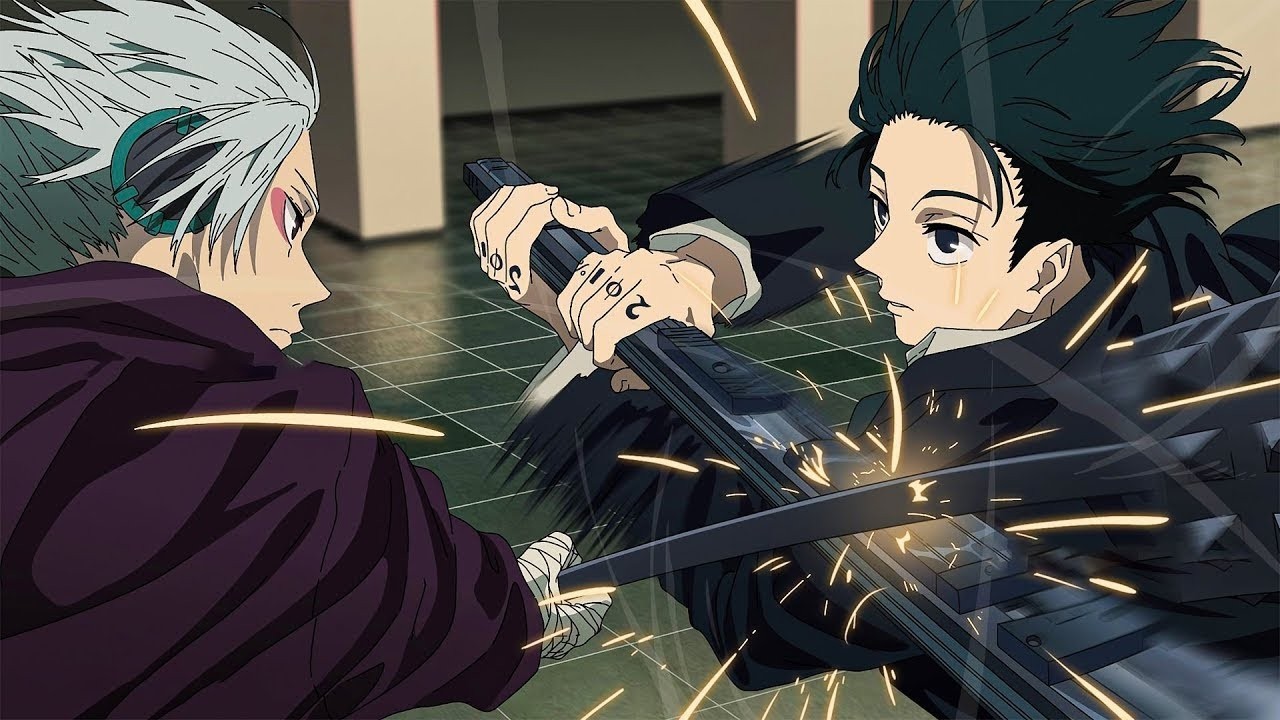 TOP 6 ANIMES CORTOS PERFECTOS para VER de CORRIDO en UNA NOCHE!