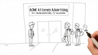 How Small Law Firms Can Out-compete Law Firms, By Utilizing Bing & Google Autocomplete