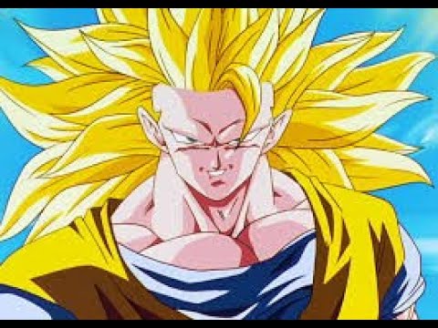 ドラゴンボールzカカロット 43 スーパーサイヤ人3 Youtube