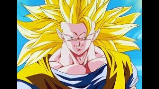Dragon Ball Z Kakarot #43 Super Saiyan 3 - YouTube