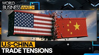 China trade: Amended bill adds Wuxi biologics to biotech list | World Business Watch | WION