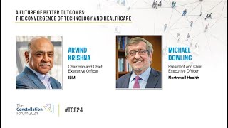 A Future of Better Outcomes: The Convergence of Technology and Healthcare