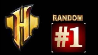 Random Hypixel Games #1
