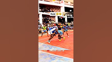 Master the Kabaddi Raid: Pro Tips and Techniques