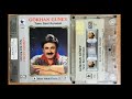 Gökhan Güney Yaraladın Beni Kaset Kaydı 1987 